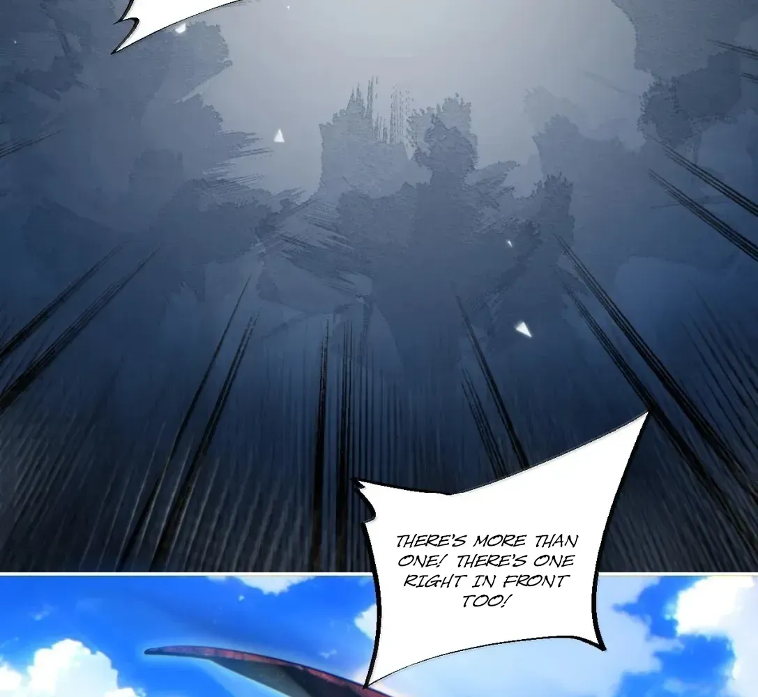 Rebirth in the end times: I reached the top by opening boxes Chapter 99 - page 78