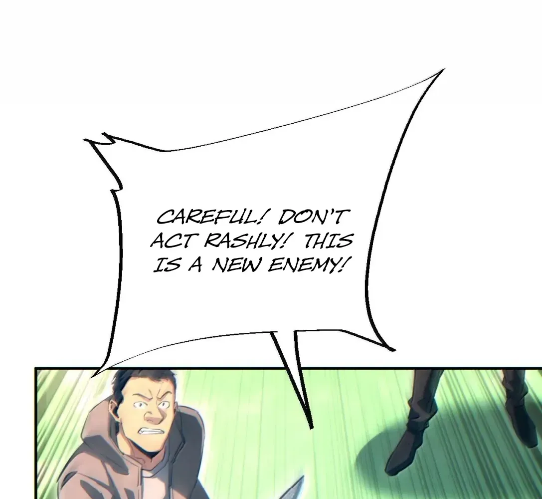 Rebirth in the end times: I reached the top by opening boxes Chapter 99 - page 81