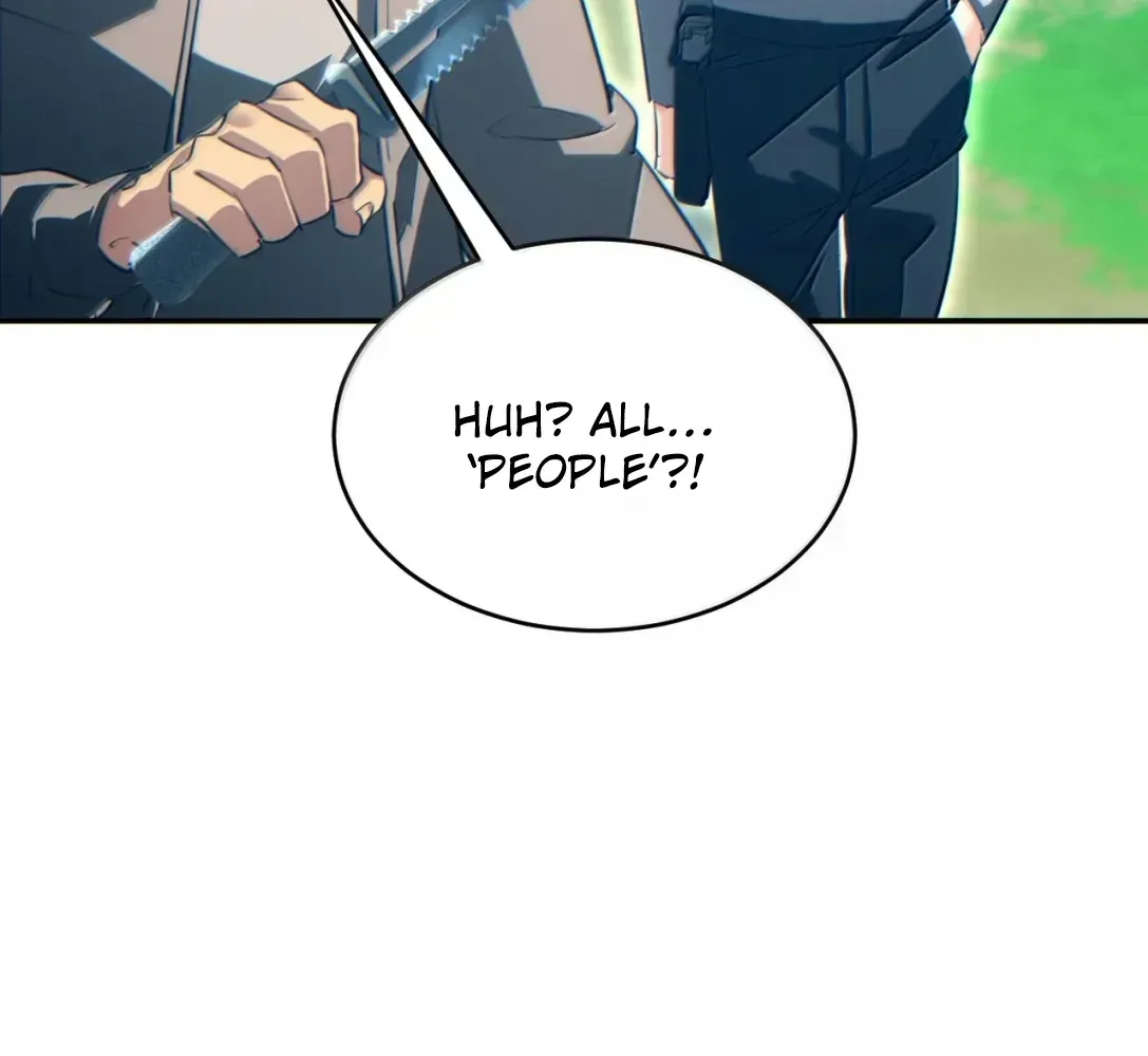 Rebirth in the end times: I reached the top by opening boxes Chapter 99 - page 85