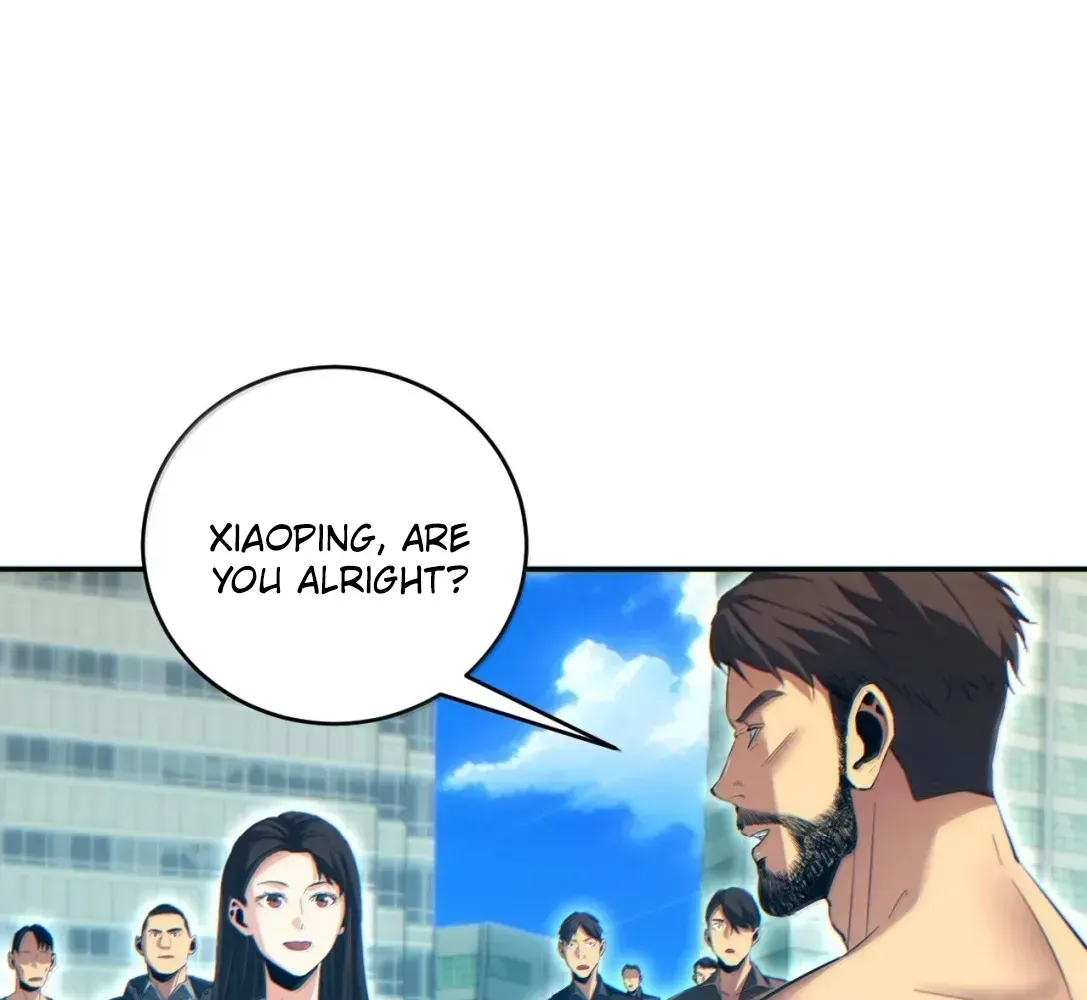 Rebirth in the end times: I reached the top by opening boxes Chapter 99 - page 93