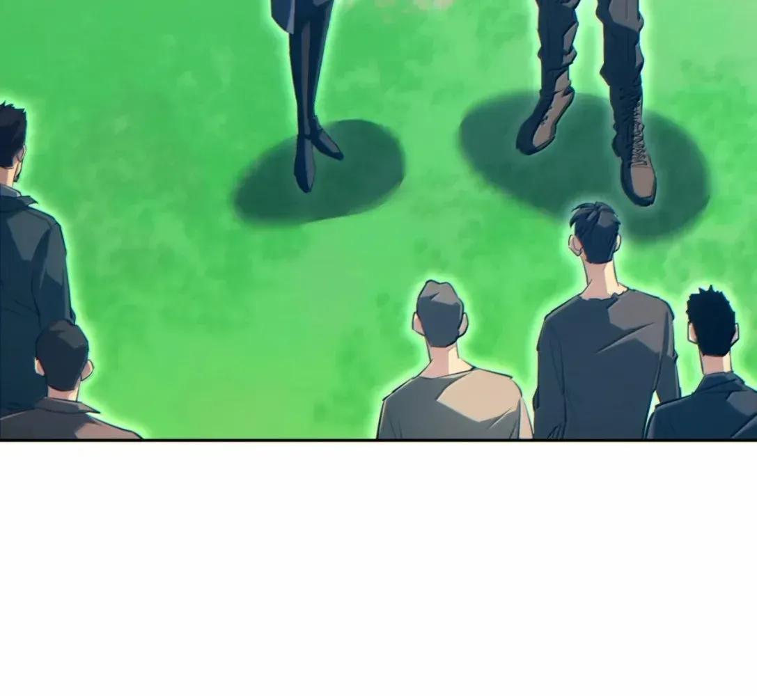 Rebirth in the end times: I reached the top by opening boxes Chapter 99 - page 99