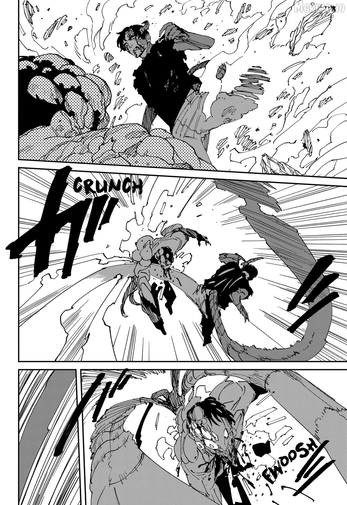 MAD (OOTORI Yuusuke) Chapter 47 - page 10