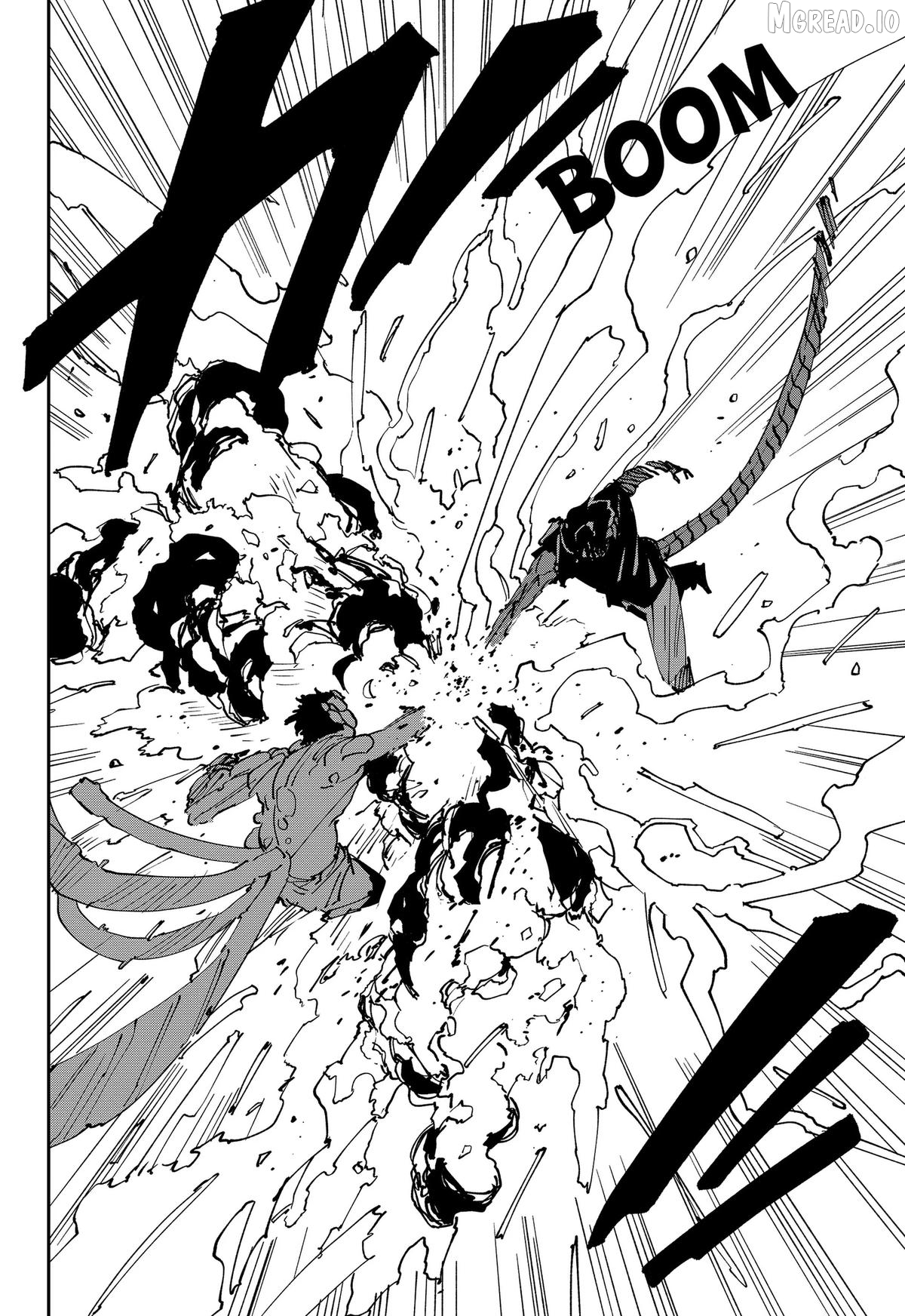 MAD (OOTORI Yuusuke) Chapter 47 - page 12