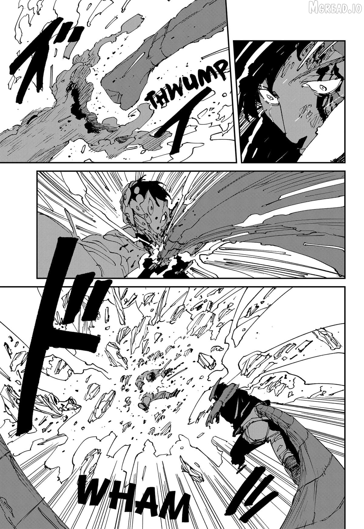 MAD (OOTORI Yuusuke) Chapter 47 - page 13