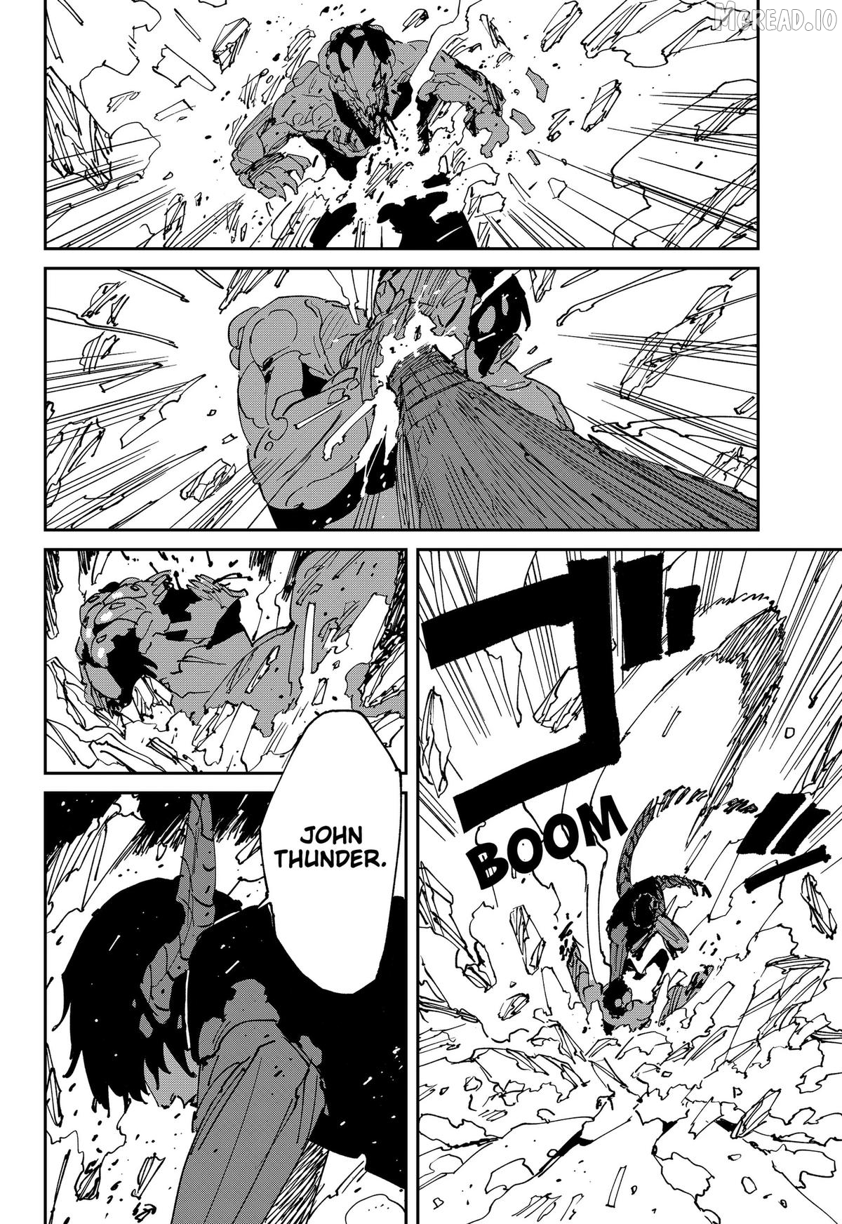 MAD (OOTORI Yuusuke) Chapter 47 - page 14
