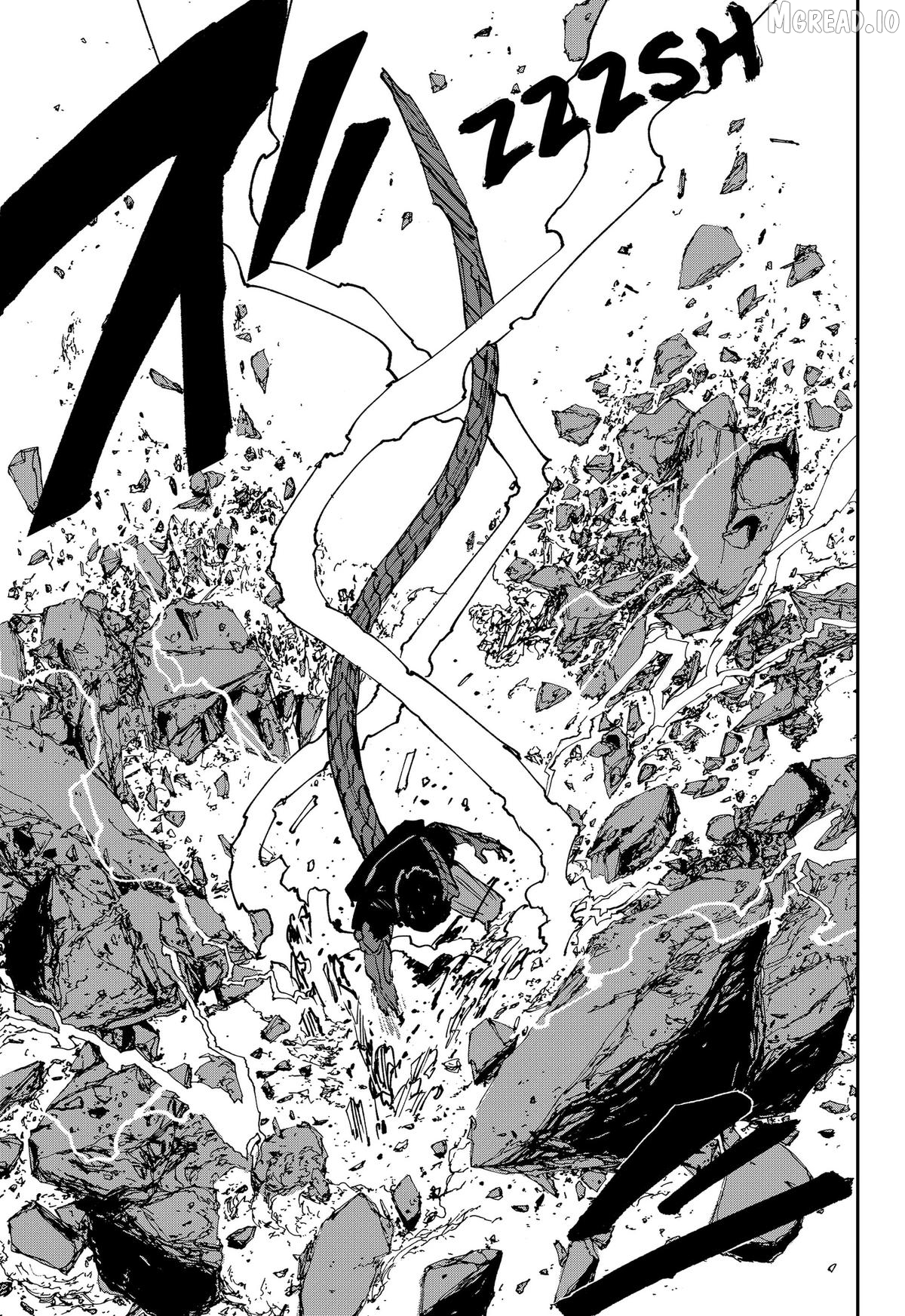 MAD (OOTORI Yuusuke) Chapter 47 - page 15