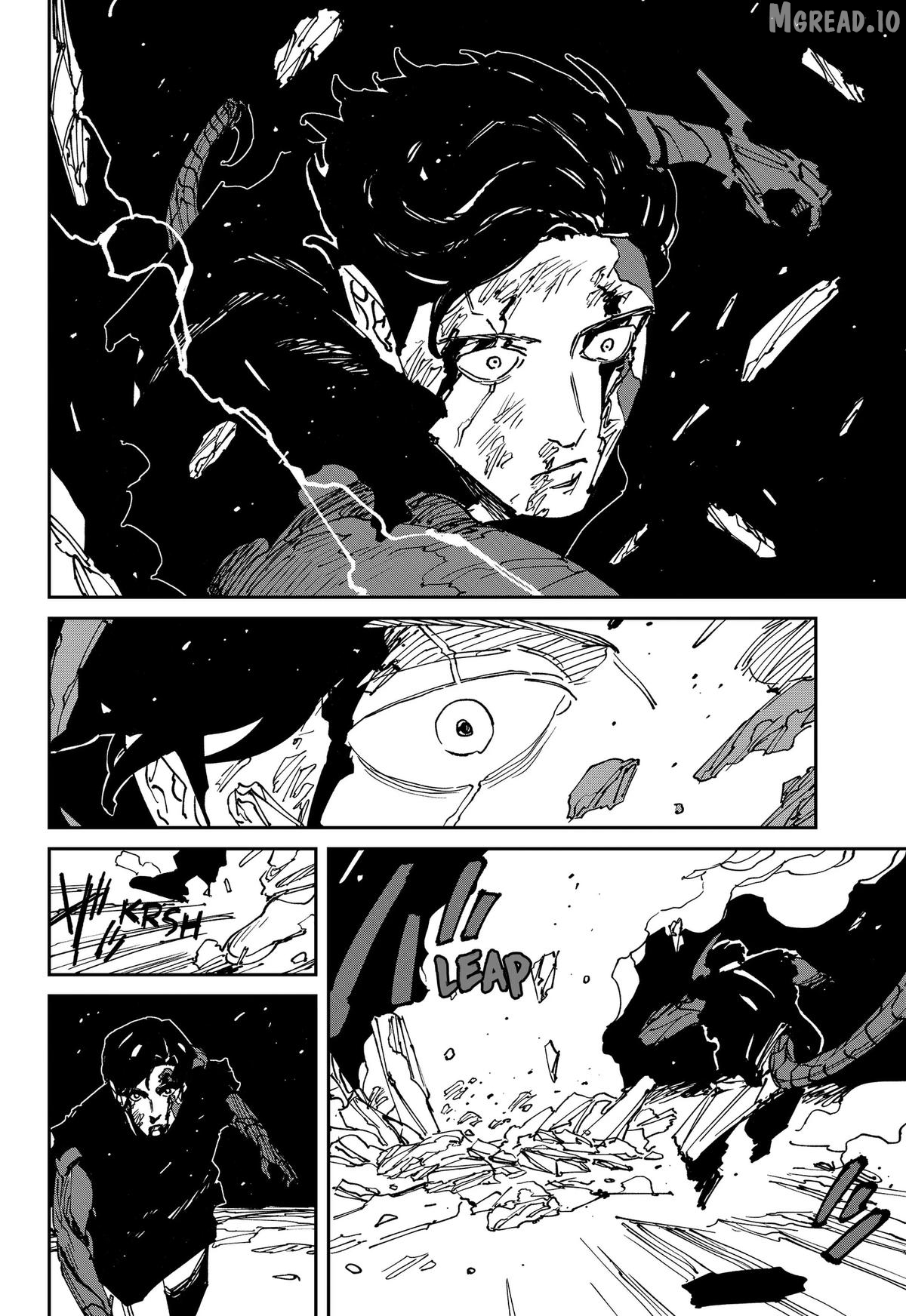 MAD (OOTORI Yuusuke) Chapter 47 - page 16