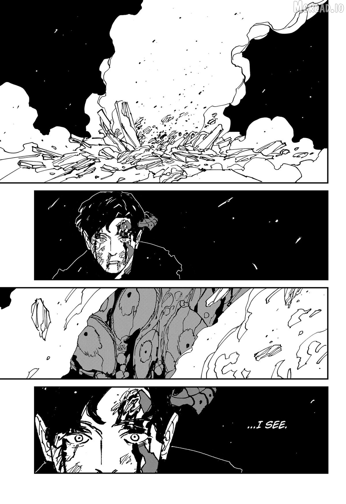 MAD (OOTORI Yuusuke) Chapter 47 - page 17