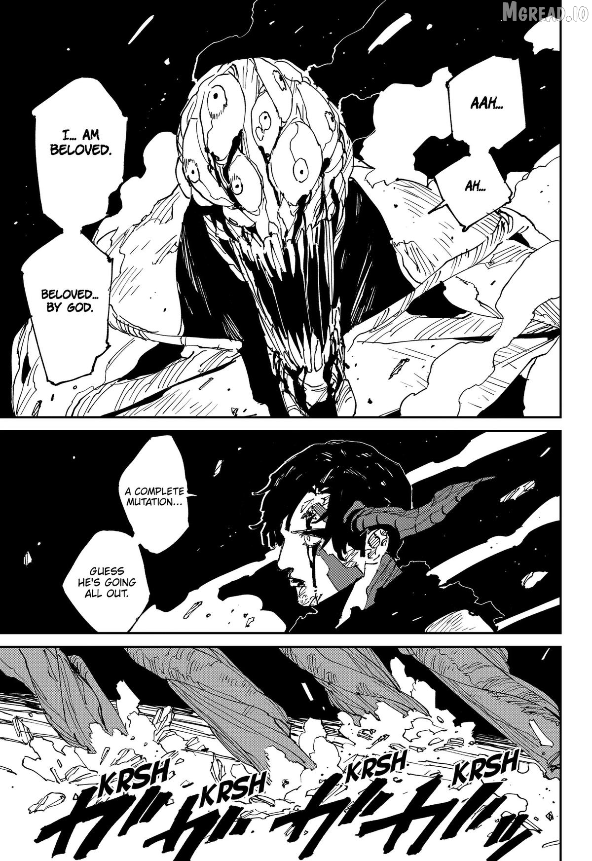 MAD (OOTORI Yuusuke) Chapter 47 - page 19