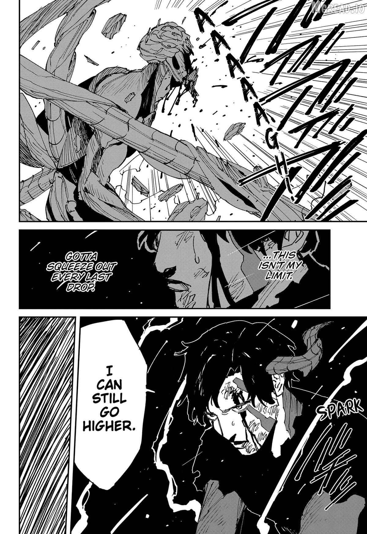 MAD (OOTORI Yuusuke) Chapter 47 - page 20