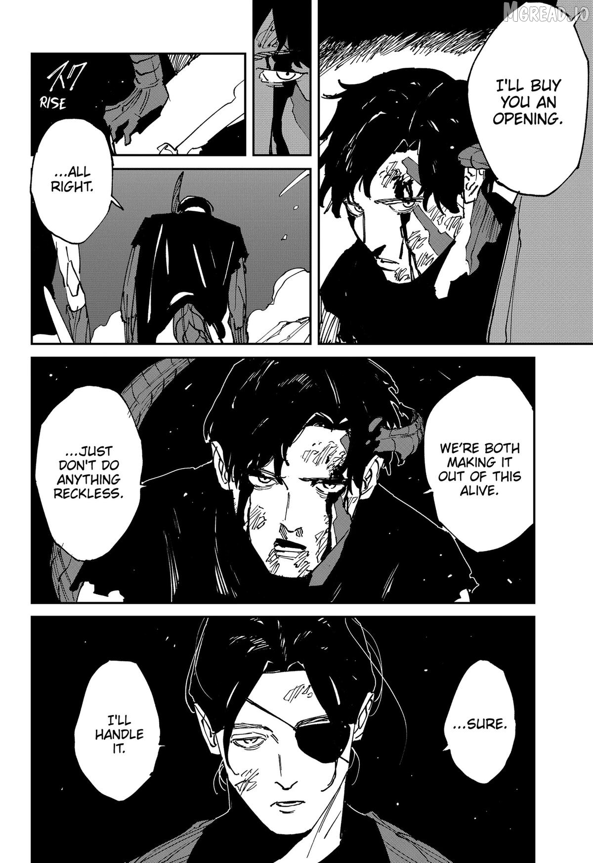 MAD (OOTORI Yuusuke) Chapter 47 - page 26