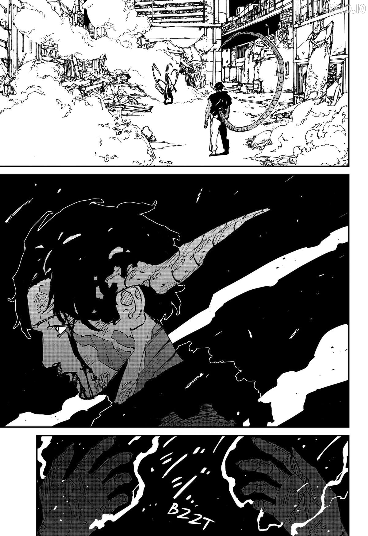 MAD (OOTORI Yuusuke) Chapter 47 - page 5