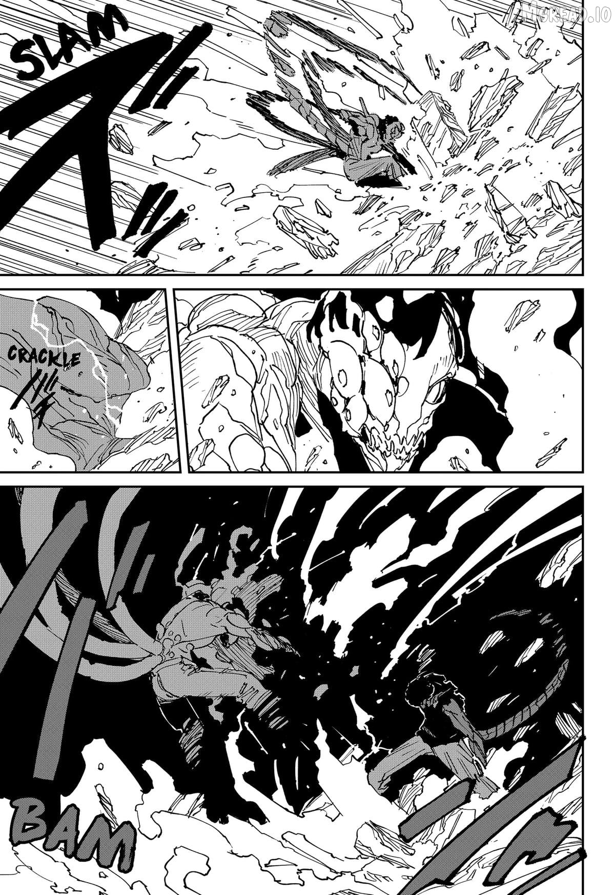 MAD (OOTORI Yuusuke) Chapter 47 - page 7