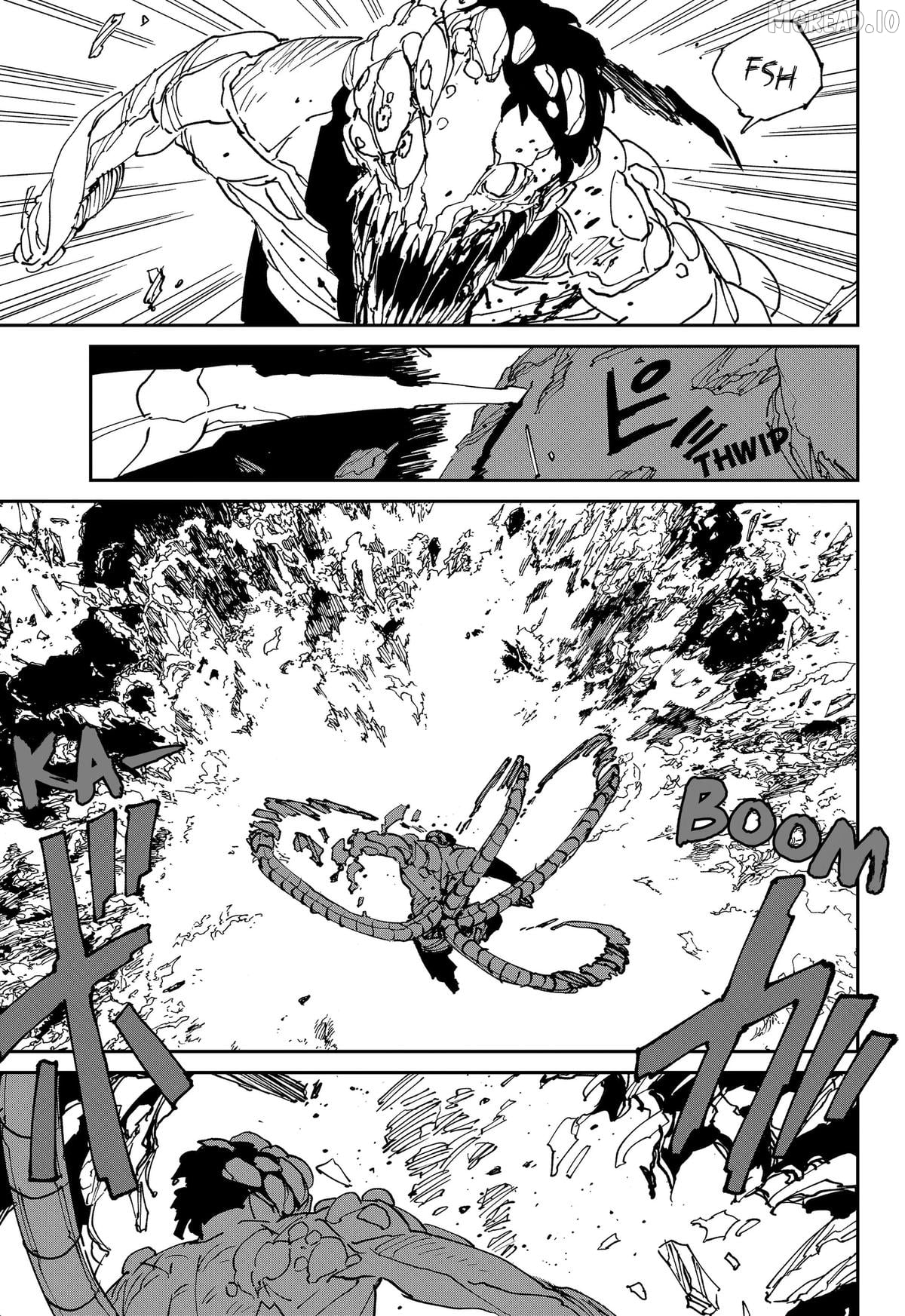 MAD (OOTORI Yuusuke) Chapter 47 - page 9