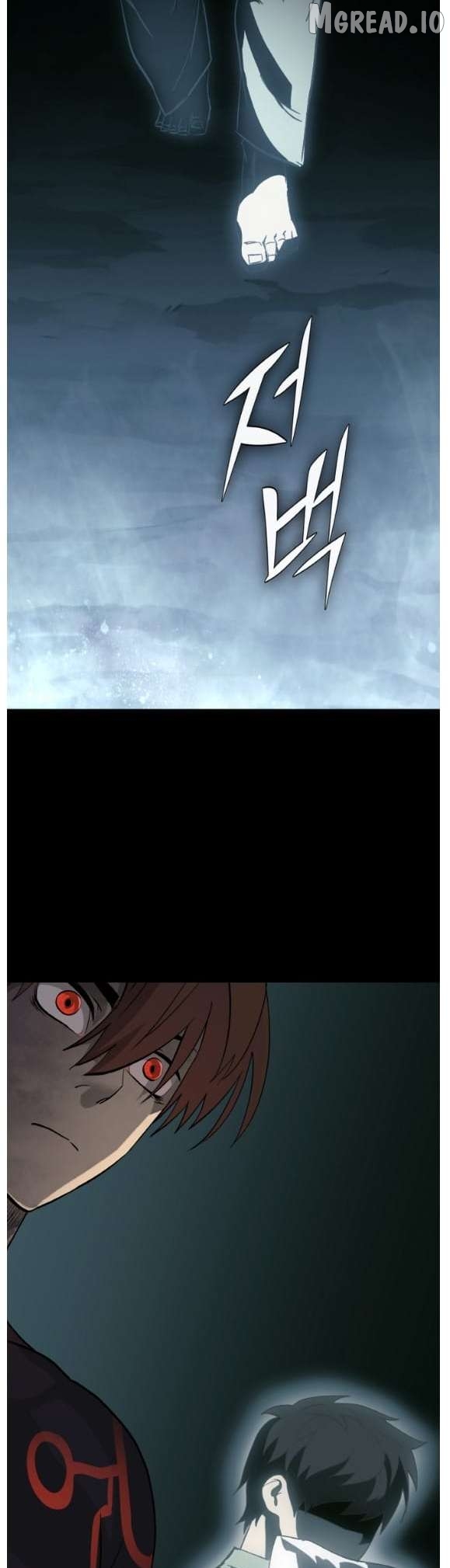 Counter Cube Chapter 191 - page 11