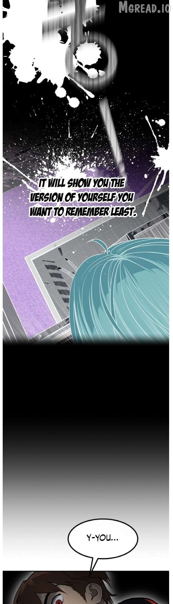 Counter Cube Chapter 191 - page 13