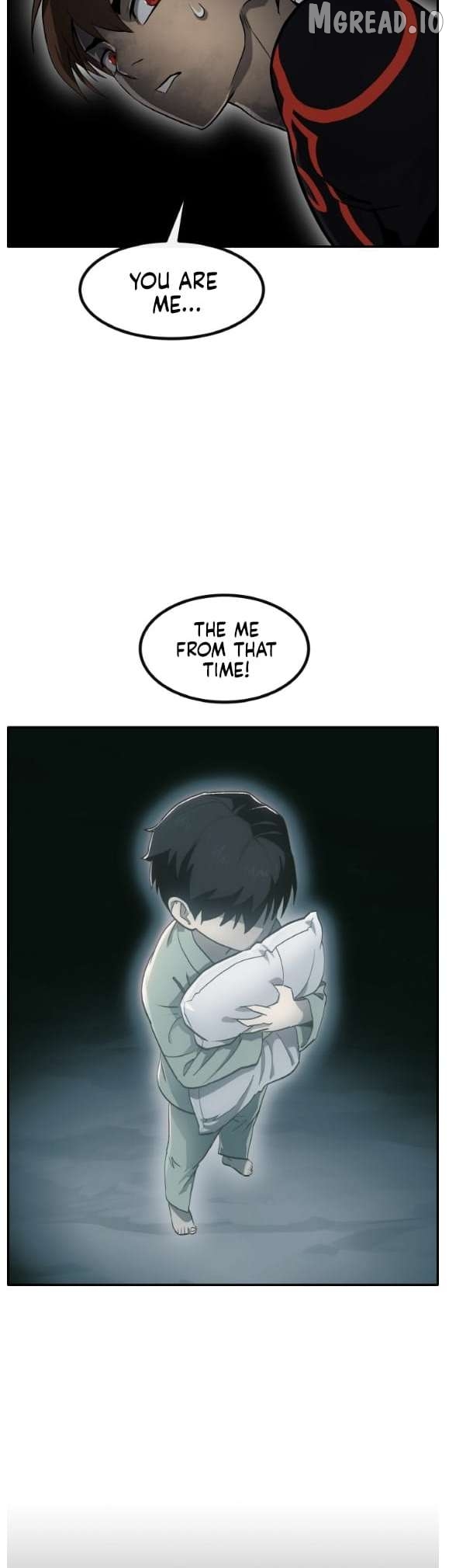 Counter Cube Chapter 191 - page 14