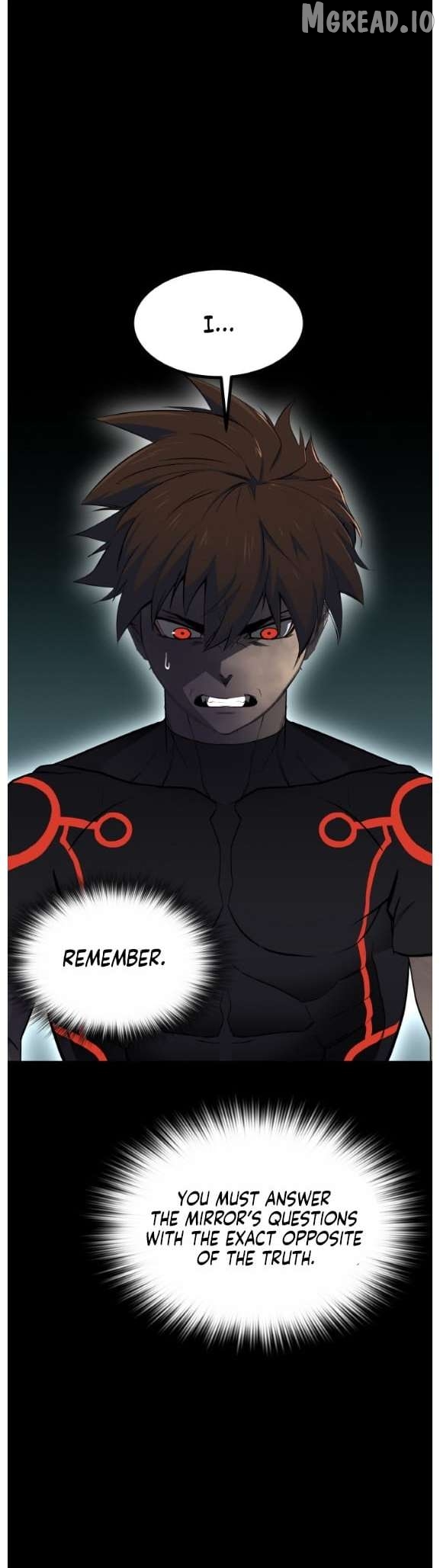 Counter Cube Chapter 191 - page 18