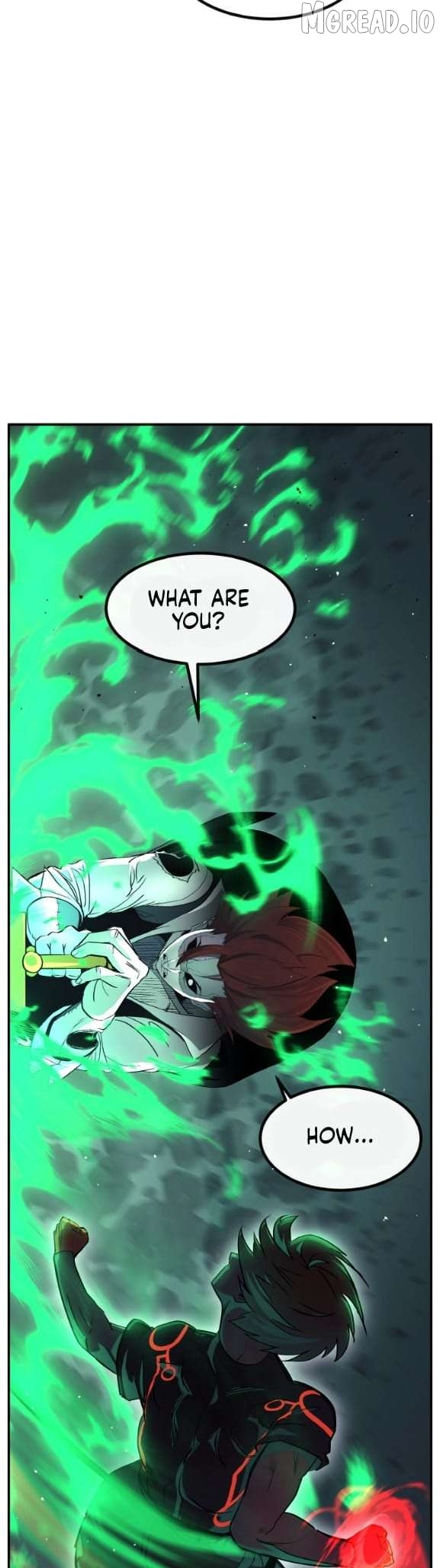 Counter Cube Chapter 191 - page 22