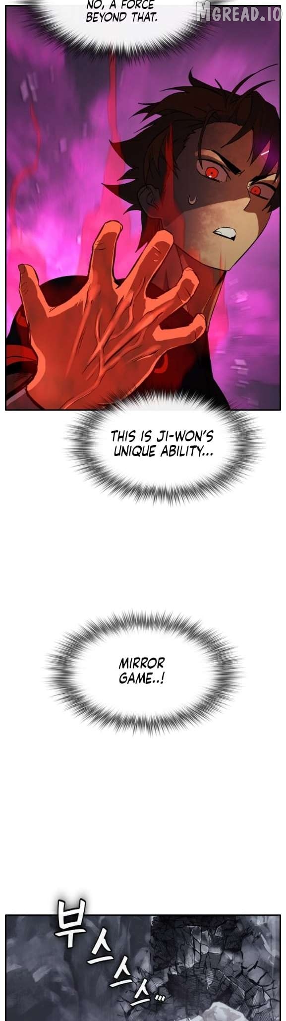 Counter Cube Chapter 191 - page 26
