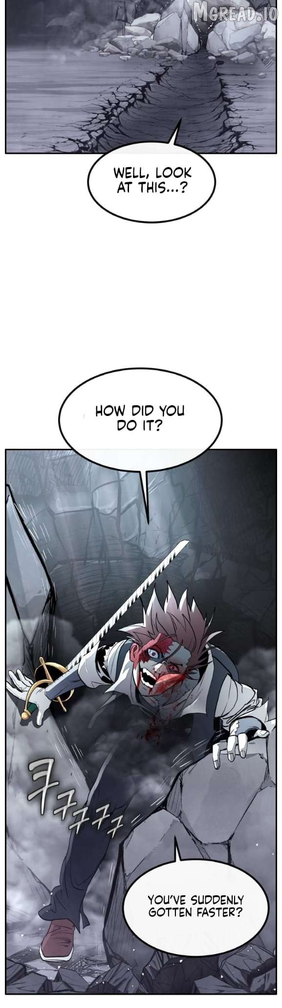 Counter Cube Chapter 191 - page 27