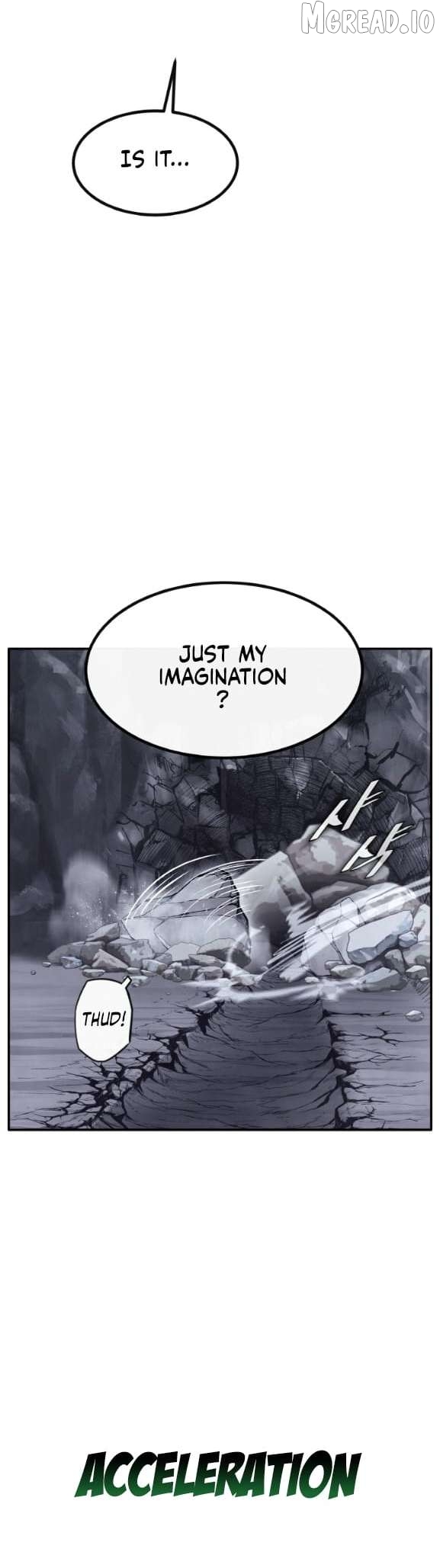 Counter Cube Chapter 191 - page 28