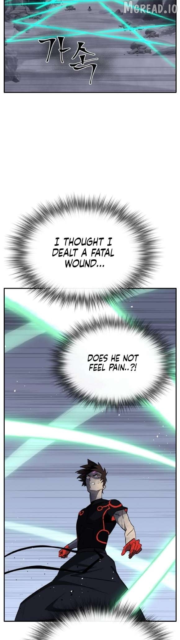 Counter Cube Chapter 191 - page 30