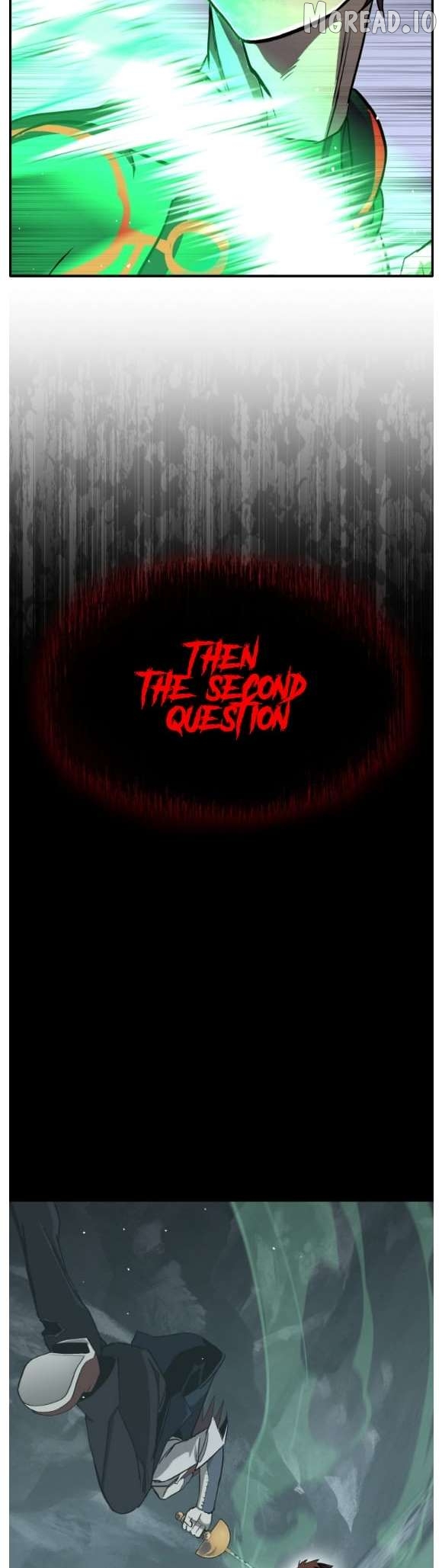 Counter Cube Chapter 191 - page 32