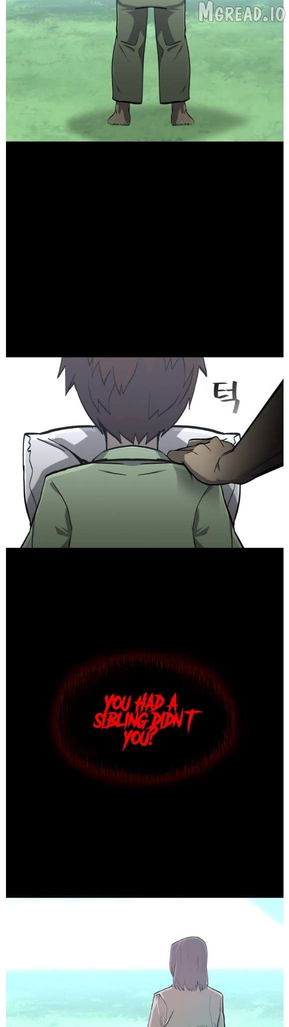 Counter Cube Chapter 191 - page 34