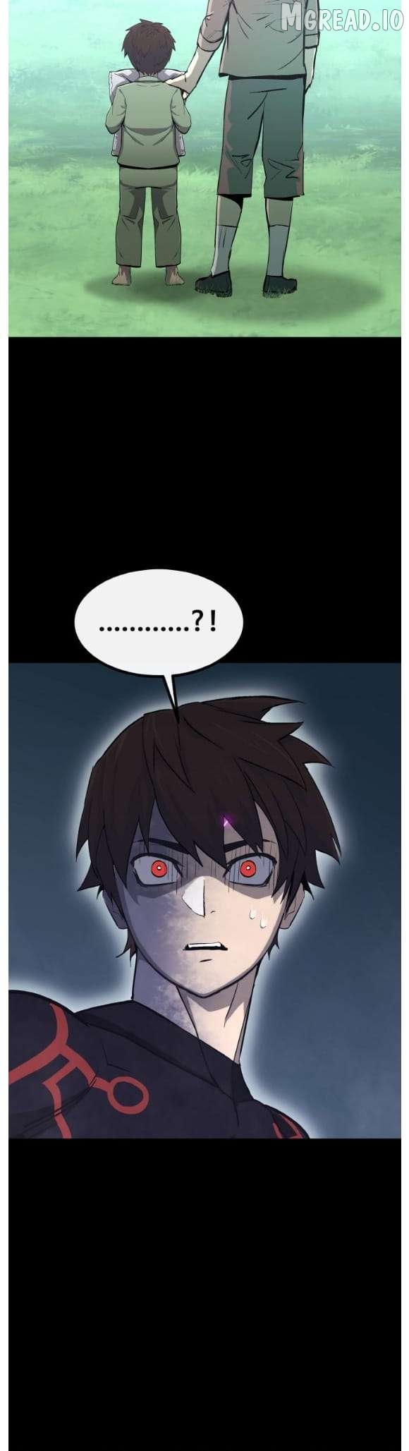 Counter Cube Chapter 191 - page 35