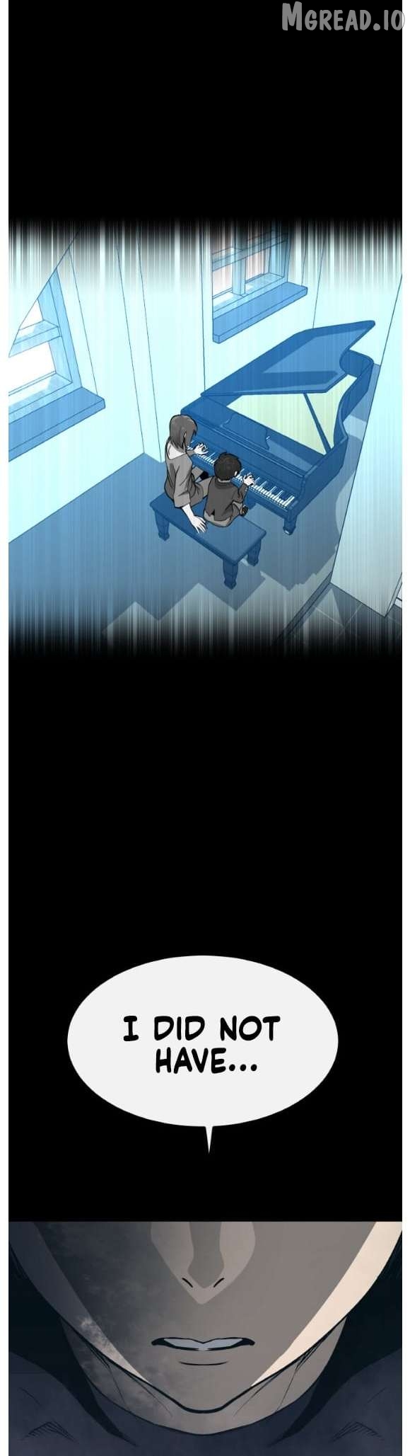 Counter Cube Chapter 191 - page 37