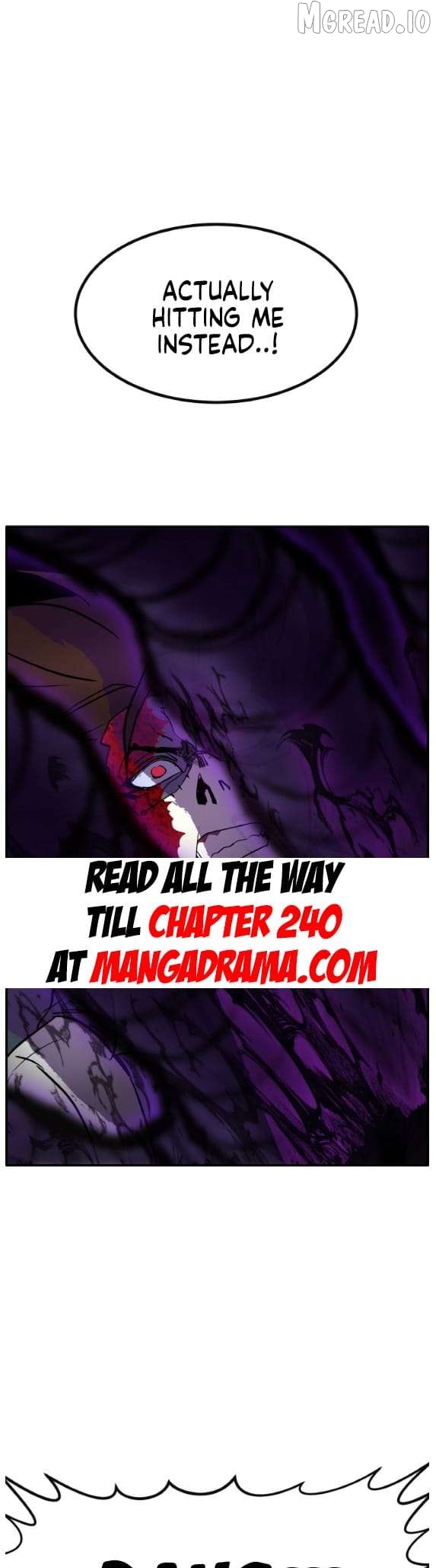 Counter Cube Chapter 191 - page 43