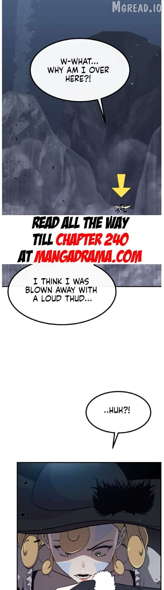Counter Cube Chapter 191 - page 45