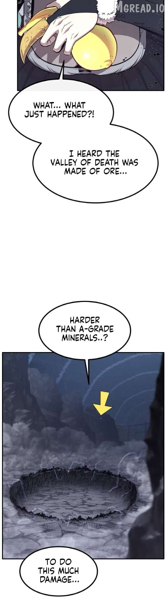 Counter Cube Chapter 191 - page 46