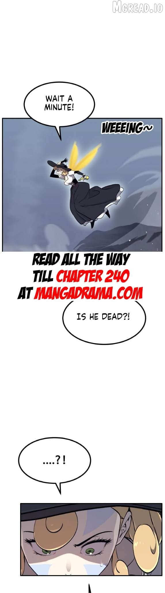 Counter Cube Chapter 191 - page 47