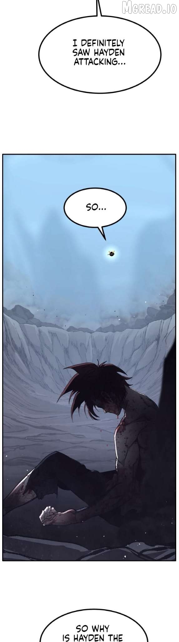 Counter Cube Chapter 191 - page 48