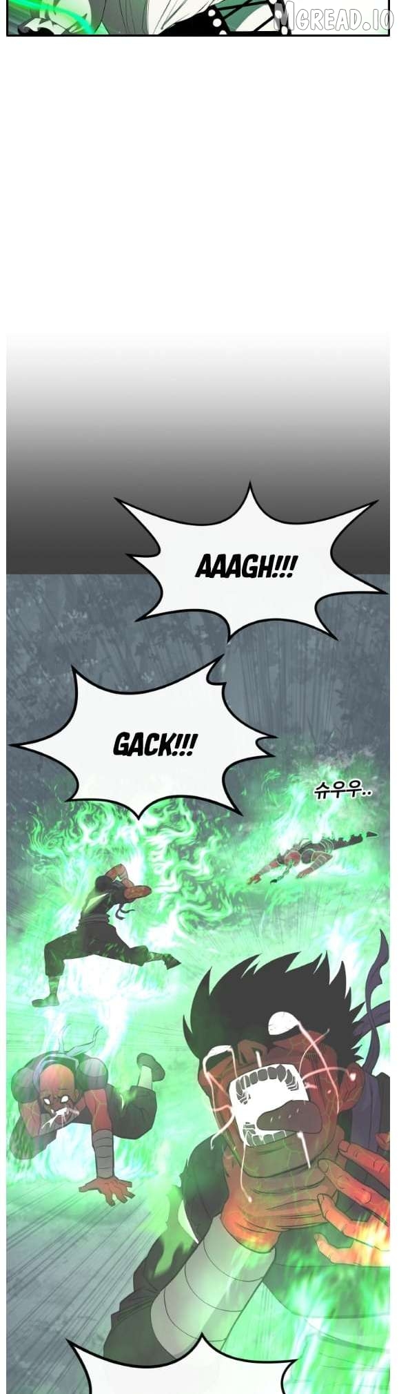 Counter Cube Chapter 191 - page 5