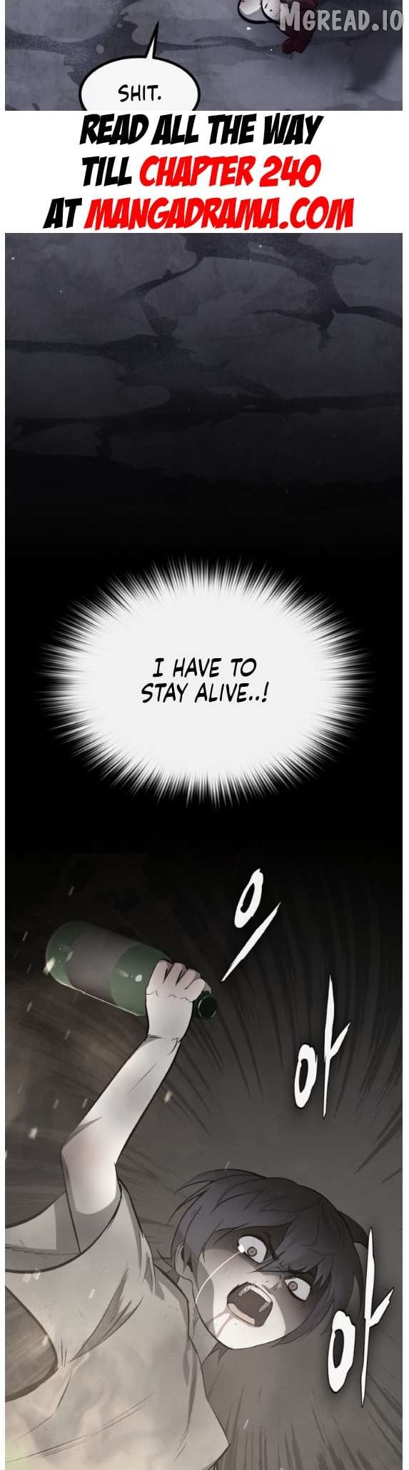 Counter Cube Chapter 191 - page 52