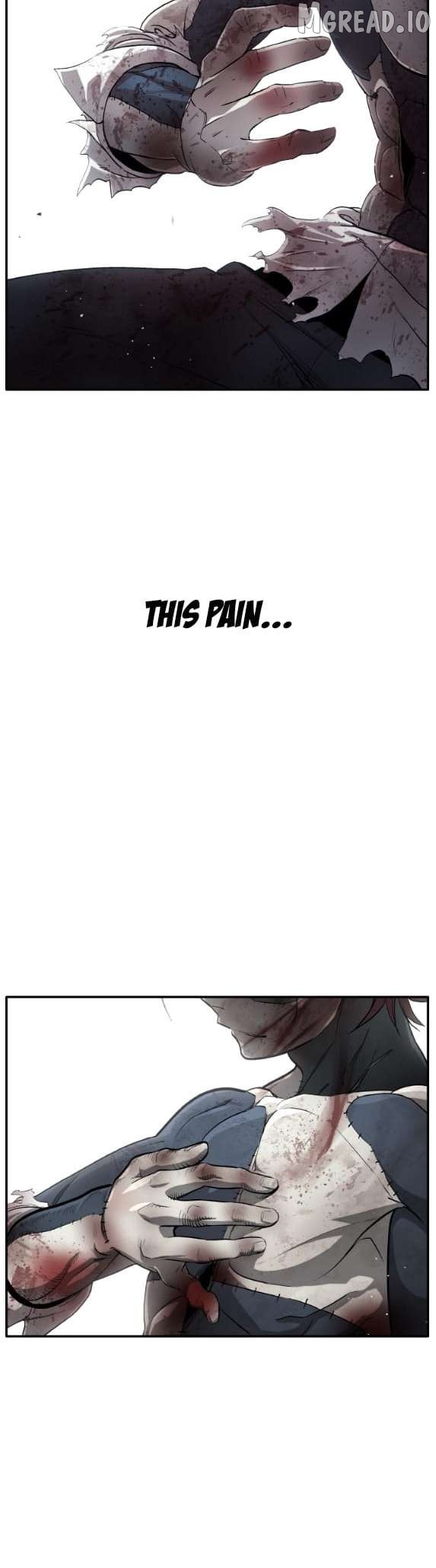 Counter Cube Chapter 191 - page 56