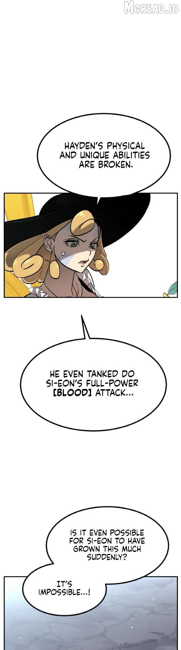 Counter Cube Chapter 191 - page 63