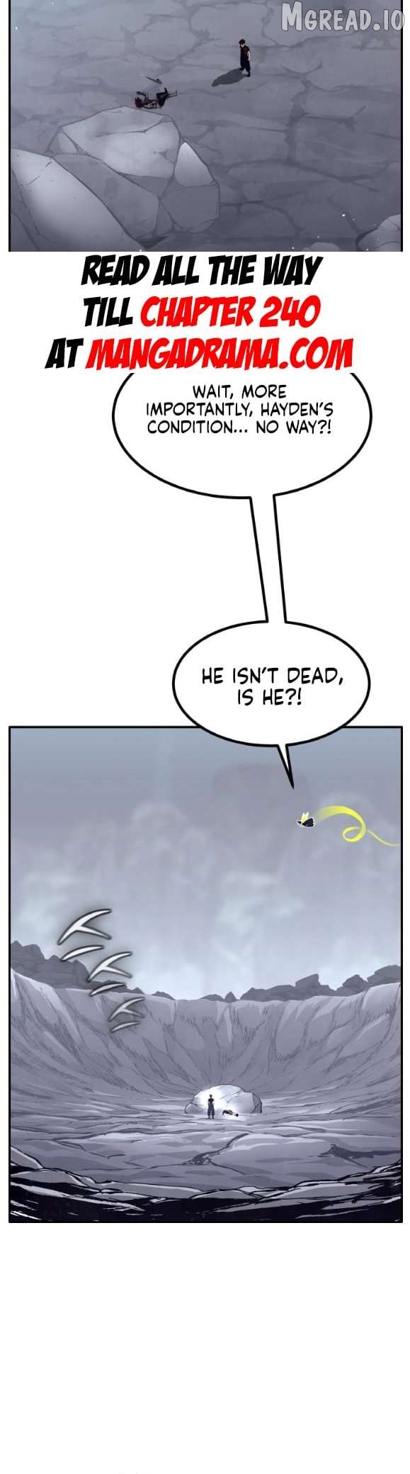 Counter Cube Chapter 191 - page 64