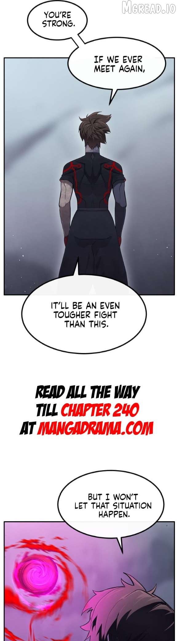 Counter Cube Chapter 191 - page 65