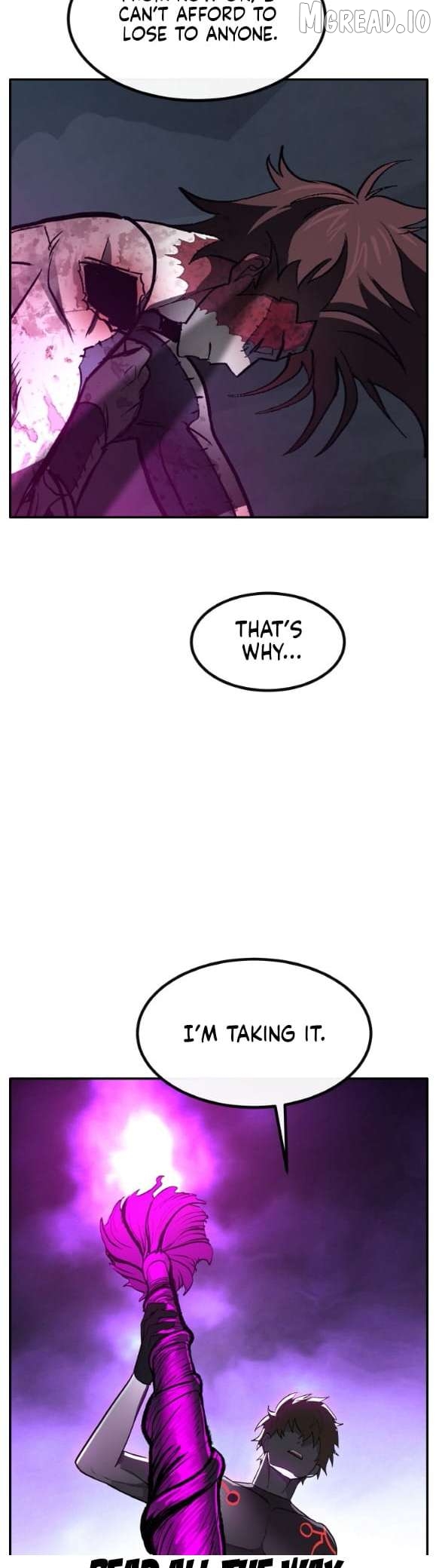 Counter Cube Chapter 191 - page 67