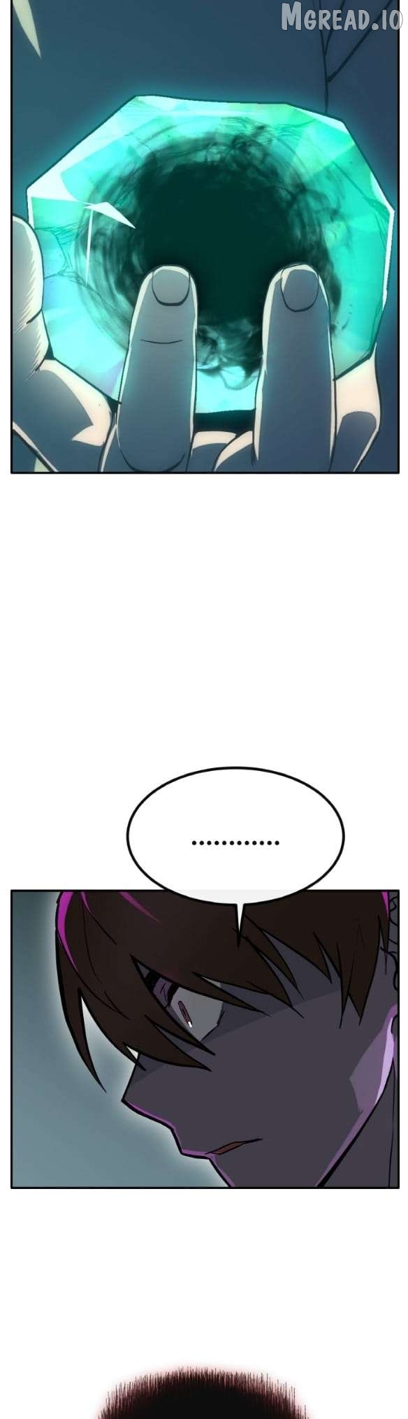 Counter Cube Chapter 192 - page 14