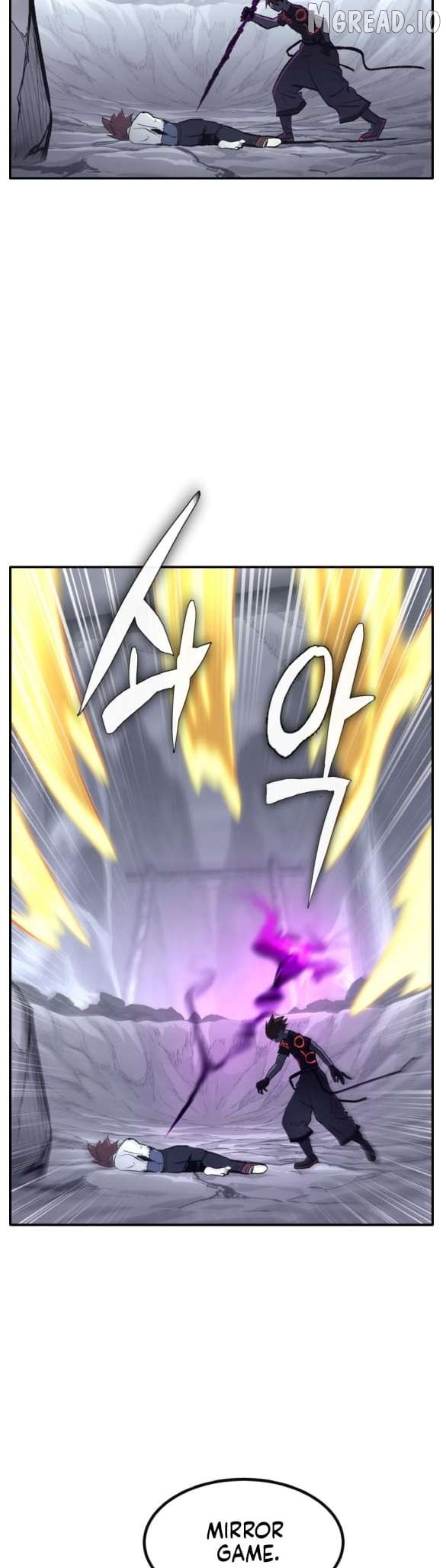 Counter Cube Chapter 192 - page 18