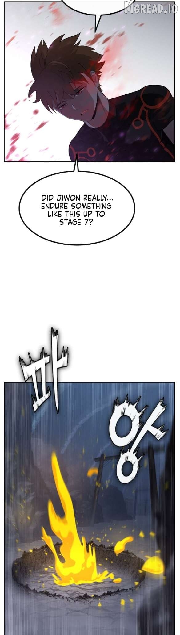 Counter Cube Chapter 192 - page 19