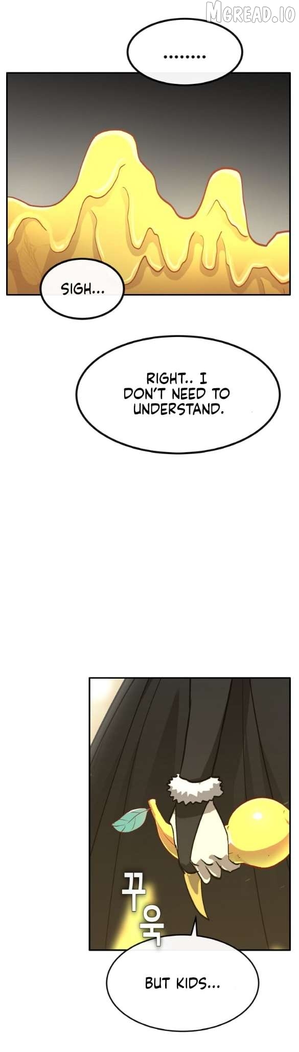 Counter Cube Chapter 192 - page 25