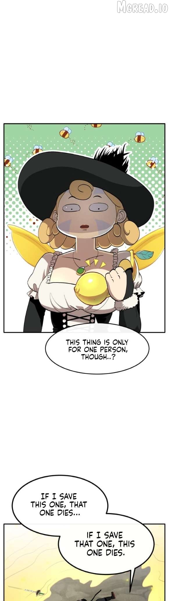 Counter Cube Chapter 192 - page 26