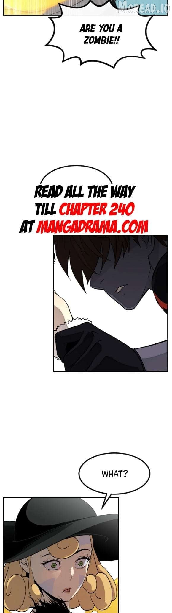 Counter Cube Chapter 192 - page 29
