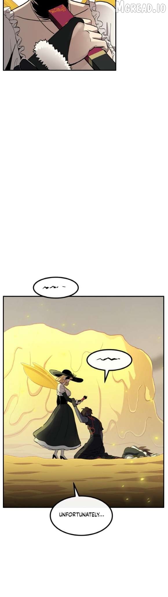 Counter Cube Chapter 192 - page 30